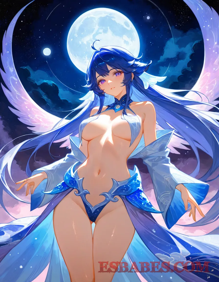 Arte ilustración increíble de Samurai Champloo Chainsaw Man Catgirl Shotacon Erotic generado por IA