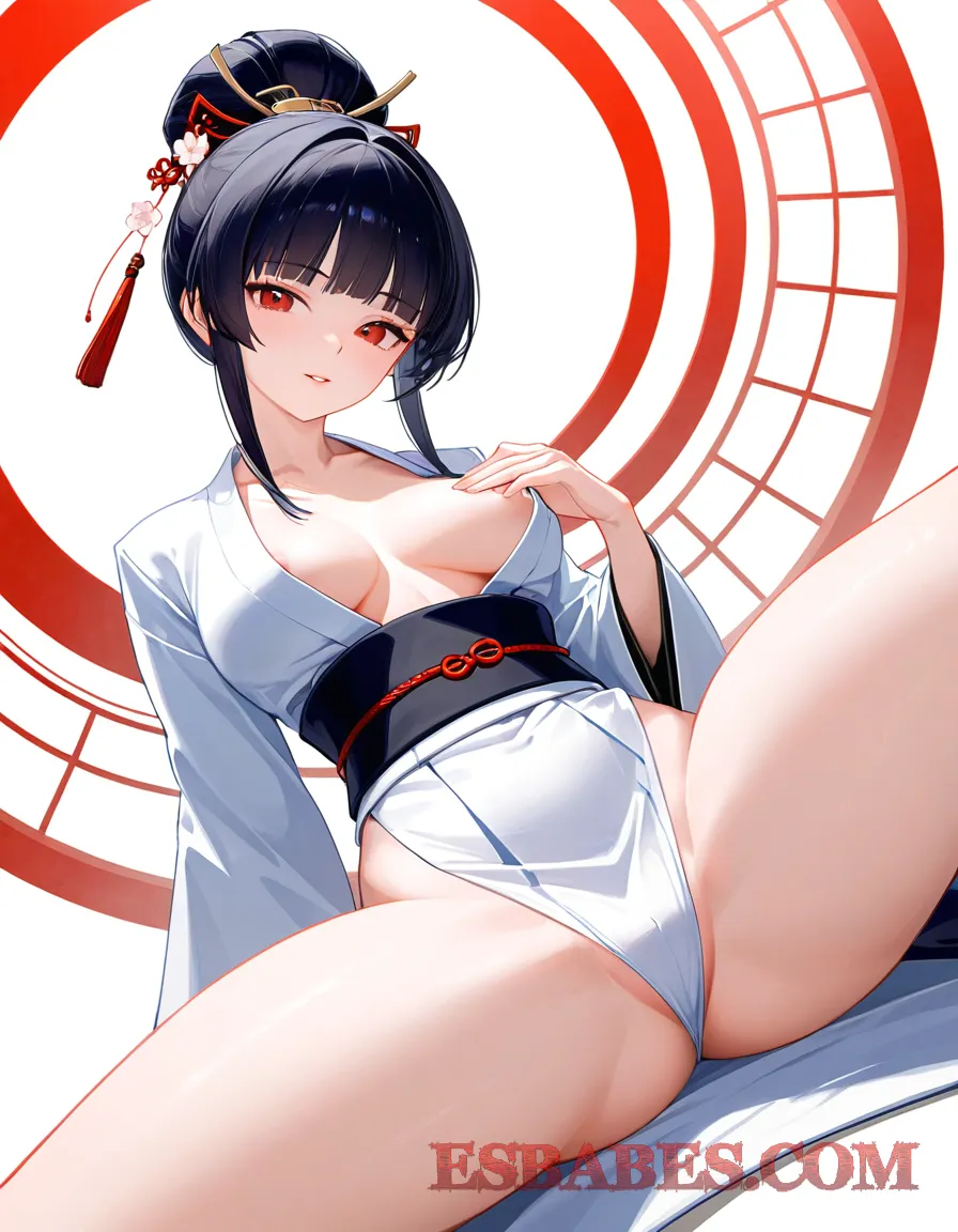 Arte hechos históricos increíbles de Selfies Sexy De Chicas Bonitas En Vestidos Ocho generado por IA