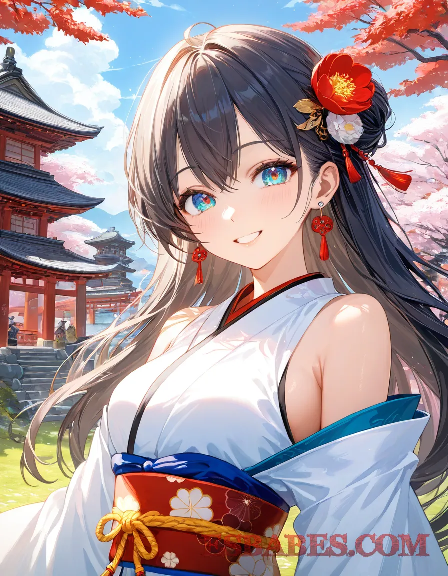 Arte ilustración increíble de Watch Anime Lazarus Anime Wallpaper Anime Ero Erotic generado por IA