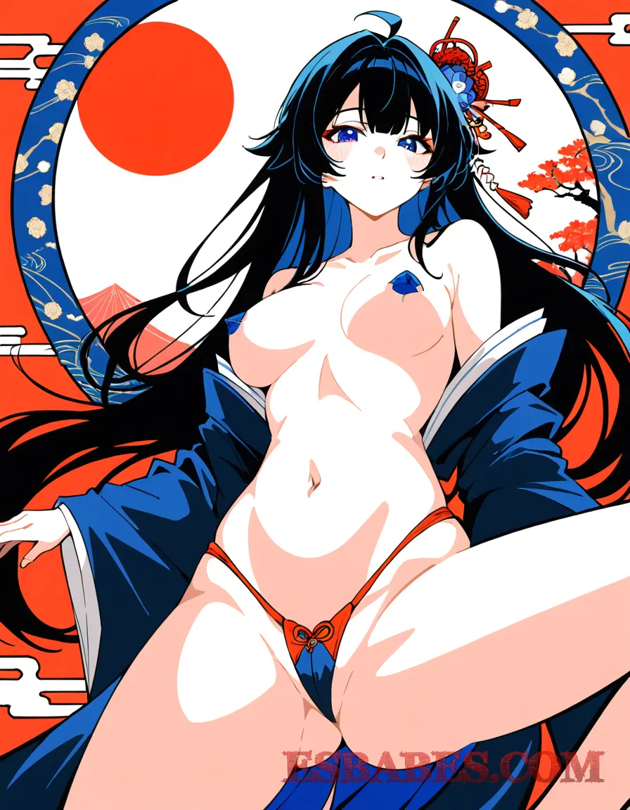 Arte hechos históricos increíbles de Witch Hat Atelier Anime List Oshi No Ko Anime Expo Eroge generado por IA