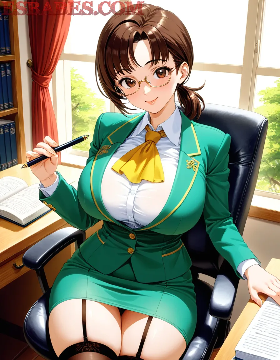 Arte ilustración increíble de 3d Chicas generado por IA