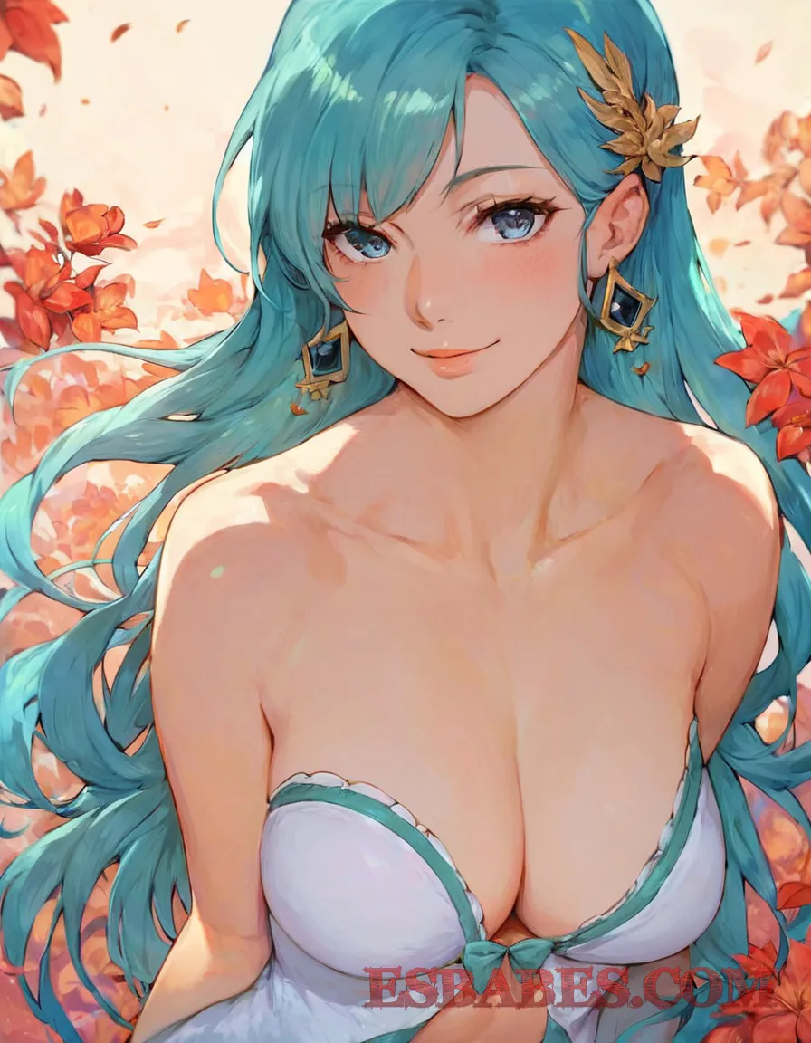 Arte ilustración increíble de 81silver811 Sexy generado por IA