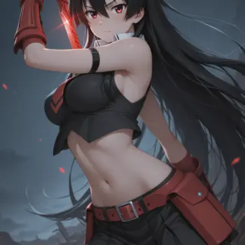 Akame ga Kill!: Acción, Drama y Fanart de tus Personajes Favoritos Akame ga Kill!: Acción, Drama y Fanart de tus Personajes Favoritos