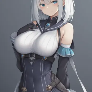 Aoi Mizushina: La Heroína Estelar de Horizon’s Echo en 2025 Aoi Mizushina: La Heroína Estelar de Horizon’s Echo en 2025