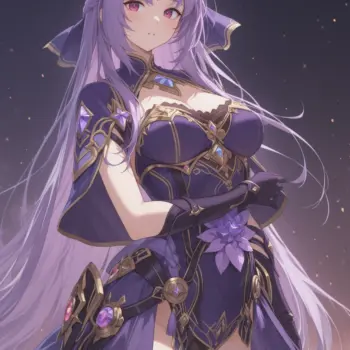 Ayane Kisaragi: La Heroína Estelar de Starveil Chronicles en 2025
