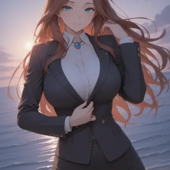 Heroínas y Personajes Femeninos en Genshin Impact 2025: Íconos de Teyvat Heroínas y Personajes Femeninos en Genshin Impact 2025: Íconos de Teyvat