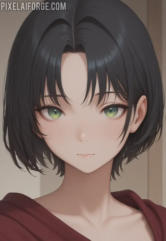 Chicas de Anime Más Guapas 2025: Las Heroínas y Villanas que Cautivan