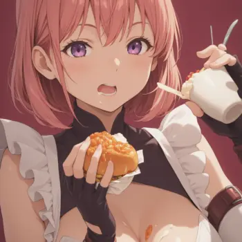 Food Wars! Shokugeki no Soma: El Anime Culinario con un Toque Sexy