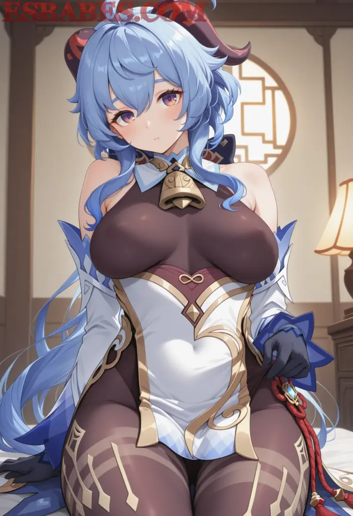 Personajes de Liyue en Genshin Impact: Guía Completa 2025