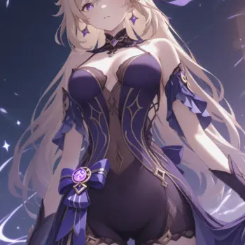 Genshin Impact: El Juego Estilo Anime con Personajes Inolvidables Genshin Impact: El Juego Estilo Anime con Personajes Inolvidables