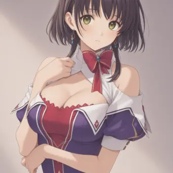 Hana Takamura: La Estrella de Stellar Hearts que Conquista 2025