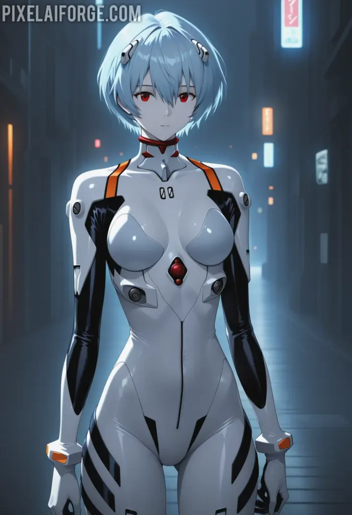 Historia y Legado de Rei Ayanami: Orígenes, Simbolismo e Impacto Cultural en 2025