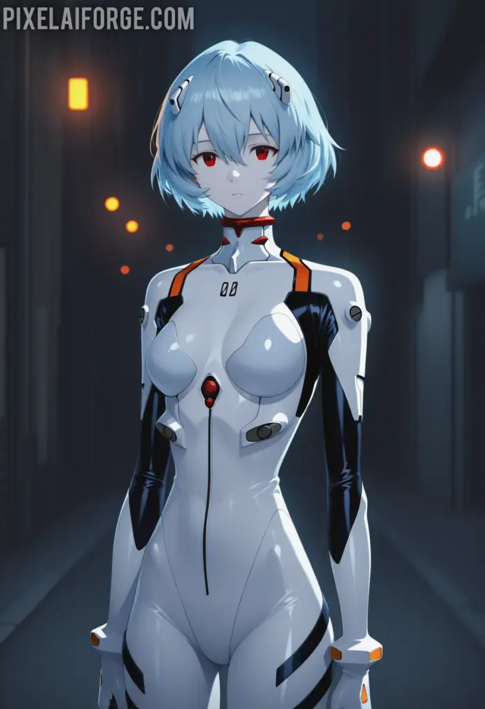 Historia y Legado de Rei Ayanami: Orígenes, Simbolismo e Impacto Cultural en 2025