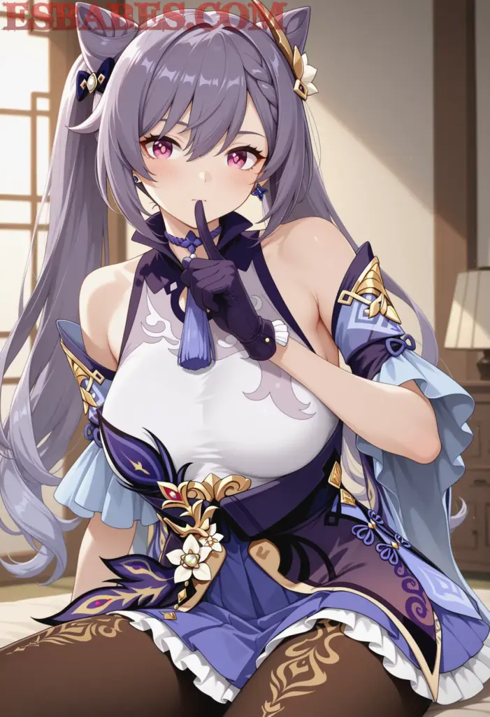 Personajes de Liyue en Genshin Impact: Guía Completa 2025