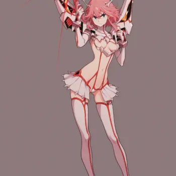 Kill la Kill: El Anime Ecchi de Acción que Debes Ver Kill la Kill: El Anime Ecchi de Acción que Debes Ver
