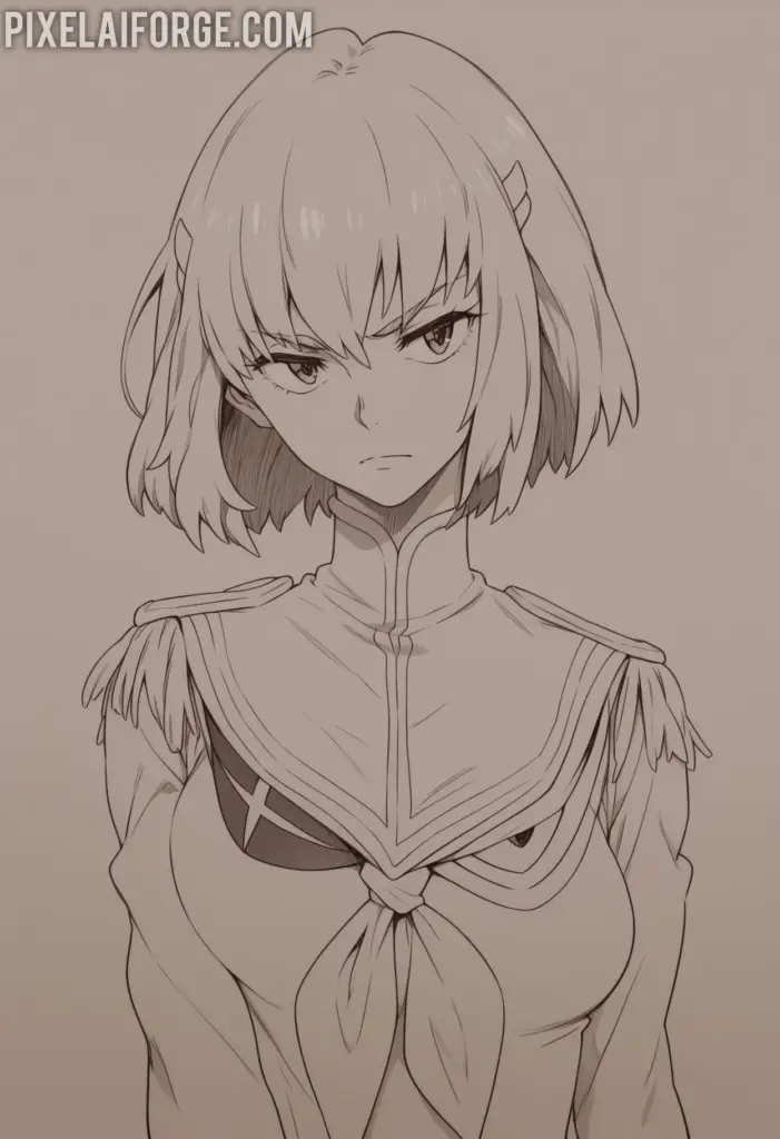 Kill la Kill: El Anime Ecchi de Acción que Debes Ver