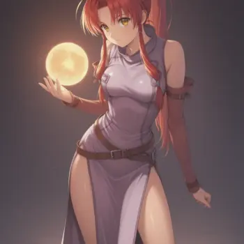 Liora: La Hechicera Icónica de Eternal Dawn en 2025 Liora: La Hechicera Icónica de Eternal Dawn en 2025