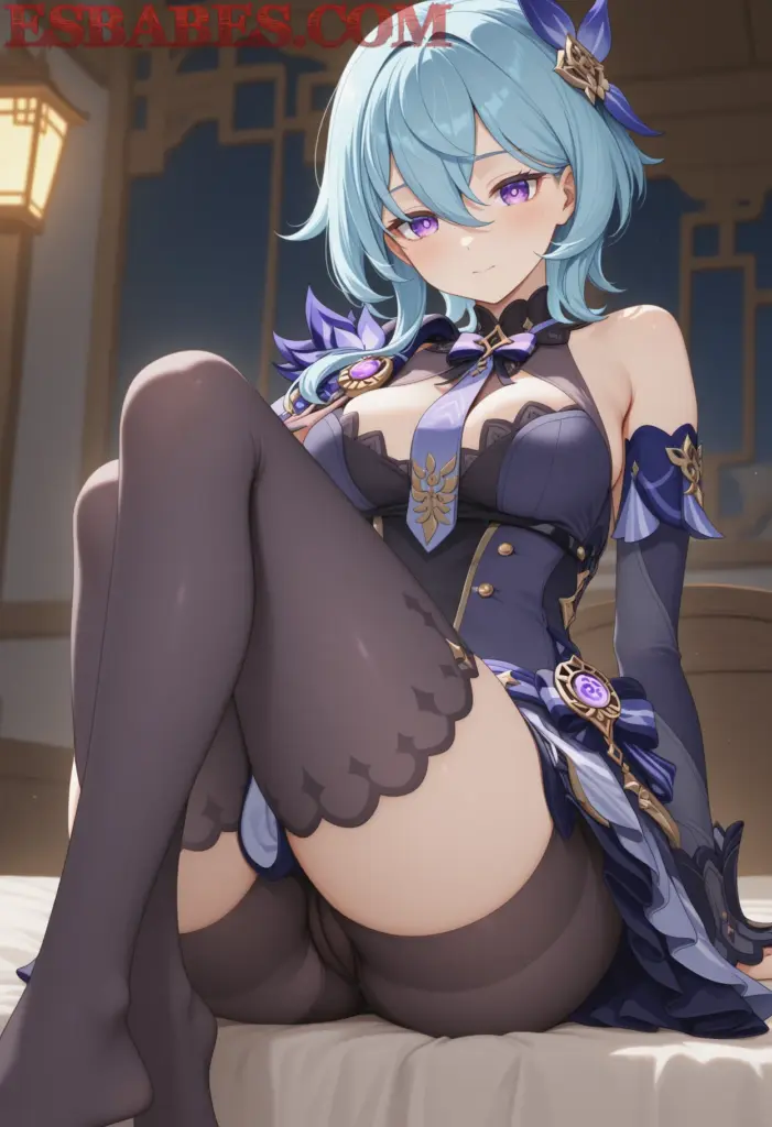 Mika en Genshin Impact: Guía Completa del Personaje Cryo de Mondstadt en 2025