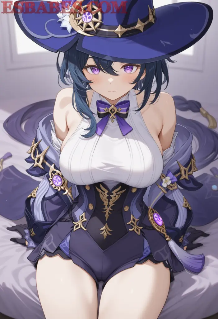 Mika en Genshin Impact: Guía Completa del Personaje Cryo de Mondstadt en 2025