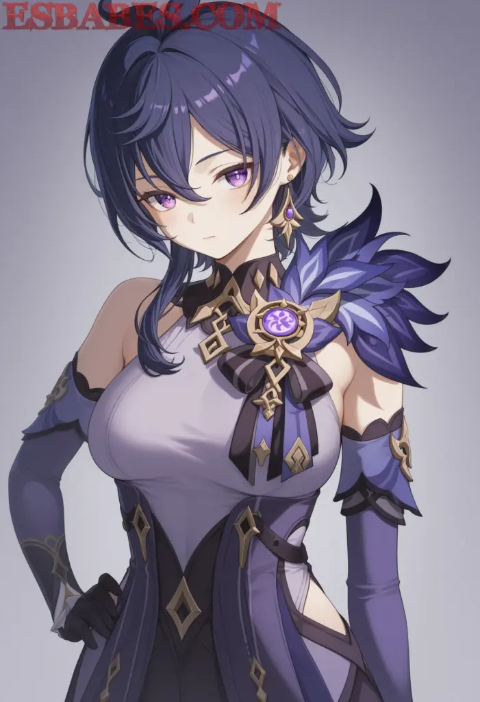 Mika en Genshin Impact: Guía Completa del Personaje Cryo de Mondstadt en 2025