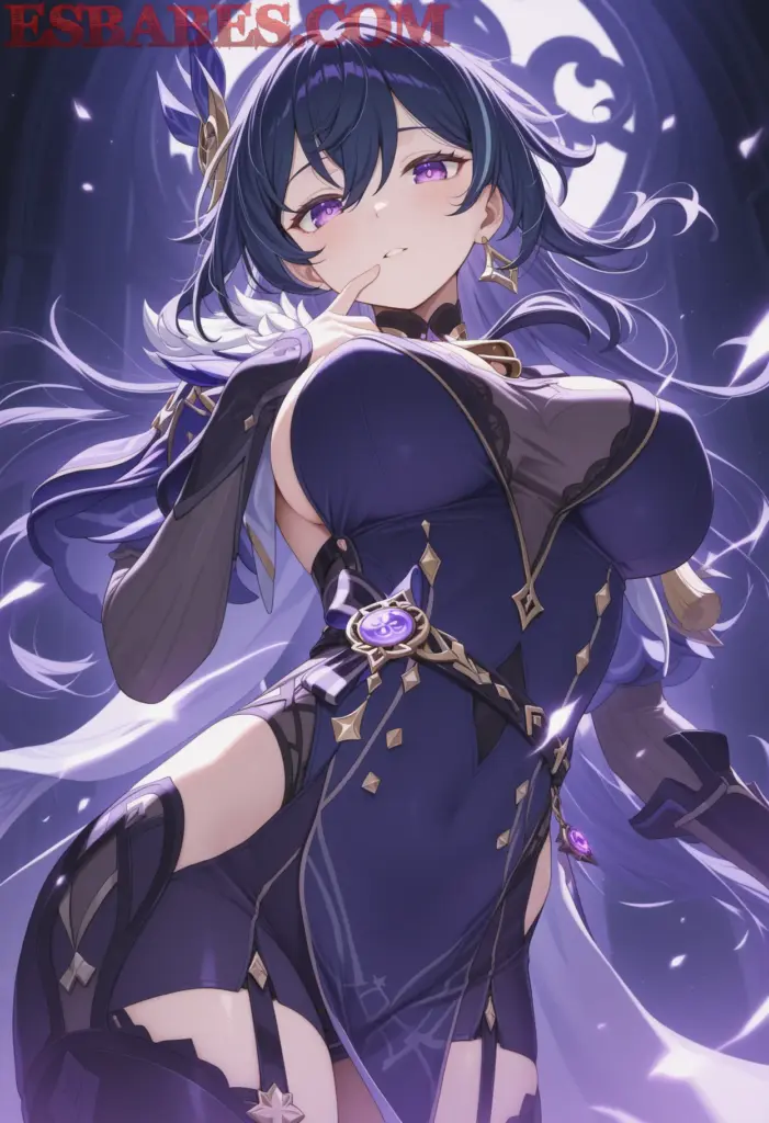 Mika en Genshin Impact: Guía Completa del Personaje Cryo de Mondstadt en 2025