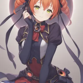 Mirai Hoshizora: La Sacerdotisa Icónica de Eclipse Saga en 2025