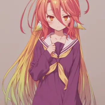 No Game No Life: El Anime Ecchi con Chicas Sexys y Estrategia Brillante No Game No Life: El Anime Ecchi con Chicas Sexys y Estrategia Brillante