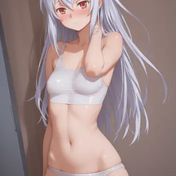 Plastic Memories: Un Anime Emocional con IA y Chicas Encantadoras Plastic Memories: Un Anime Emocional con IA y Chicas Encantadoras
