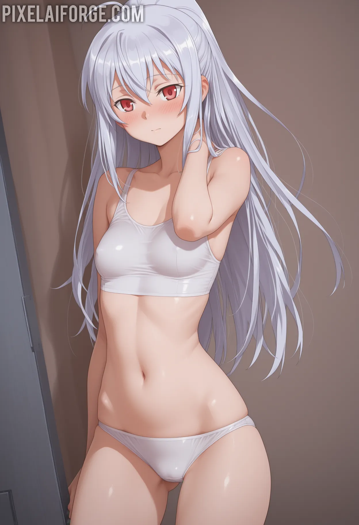 Plastic Memories: Un Anime Emocional con IA y Chicas Encantadoras