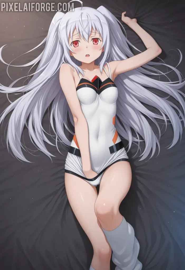 Plastic Memories: Un Anime Emocional con IA y Chicas Encantadoras