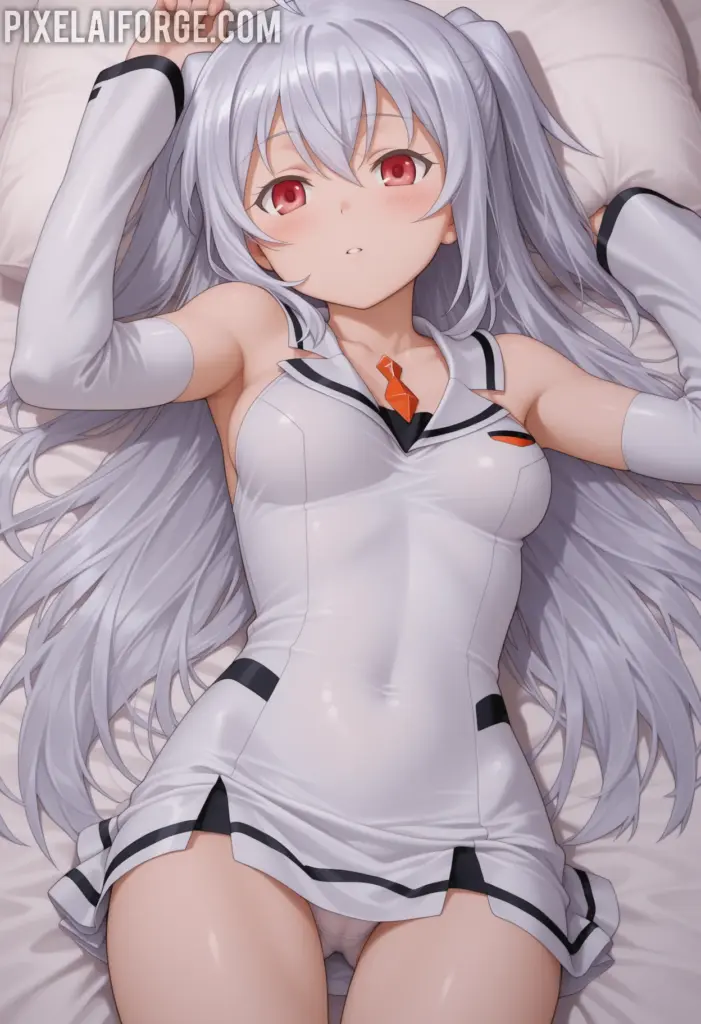 Plastic Memories: Un Anime Emocional con IA y Chicas Encantadoras