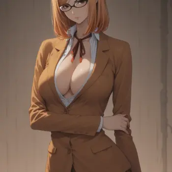 Prison School: El Anime Ecchi que Combina Comedia y Chicas Sexys Prison School: El Anime Ecchi que Combina Comedia y Chicas Sexys