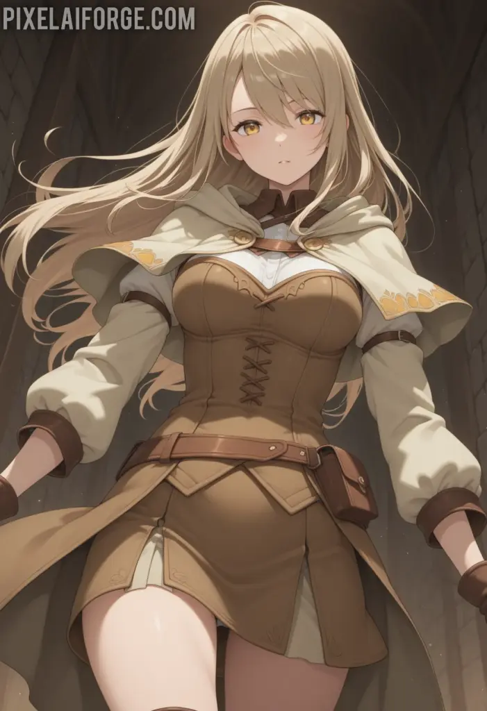 Redo of Healer: historia, personajes femeninos y por qué es el anime más polémico del siglo