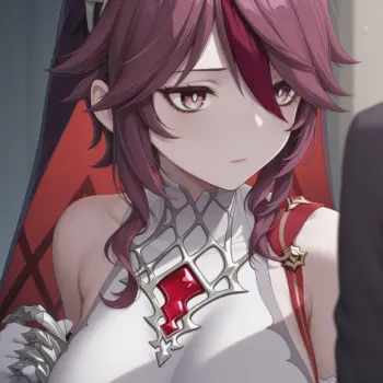 Rosaria en Genshin Impact: Habilidades, Builds y Consejos para 2025 Rosaria en Genshin Impact: Habilidades, Builds y Consejos para 2025