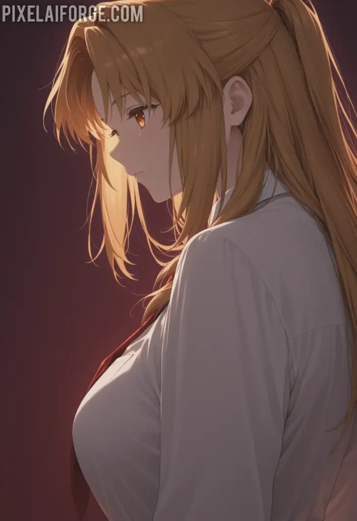 Satsuki Yumizuka: La Villana Icónica de Neon Requiem en 2025