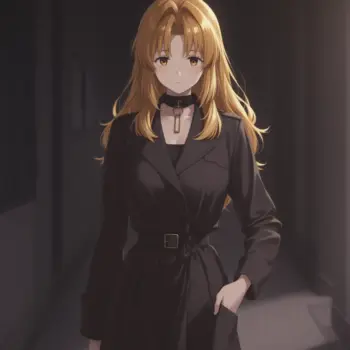 Satsuki Yumizuka: La Villana Icónica de Neon Requiem en 2025 Satsuki Yumizuka: La Villana Icónica de Neon Requiem en 2025