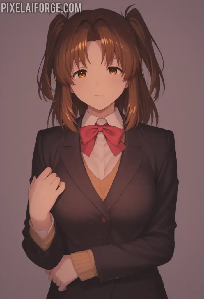Satsuki Yumizuka: La Villana Icónica de Neon Requiem en 2025