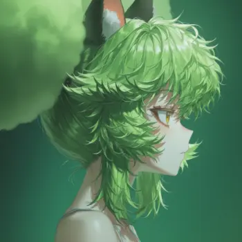 Vira in the Forest
