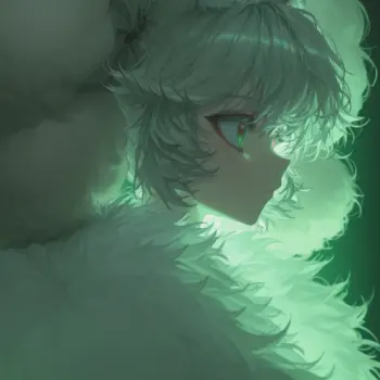 Vira - The Verdant Whisper Vira in the Forest