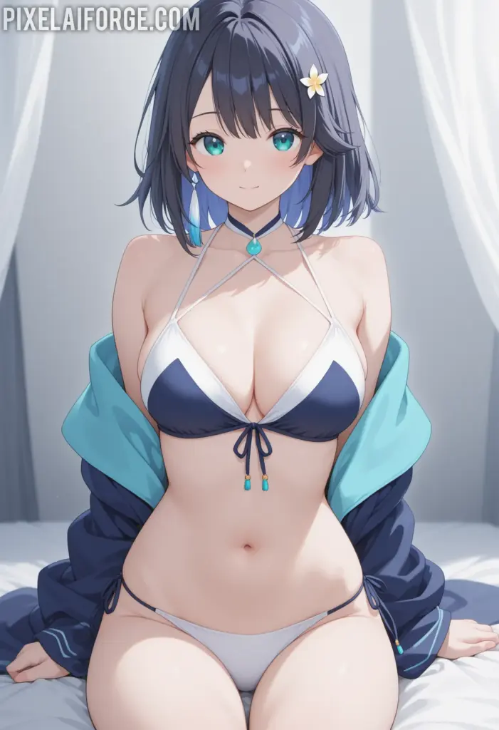 Yuna Aizawa: La Estrella de Bright Horizon que Conquista el Anime en 2025