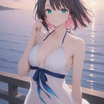 Yuna Aizawa: La Estrella de Bright Horizon que Conquista el Anime en 2025