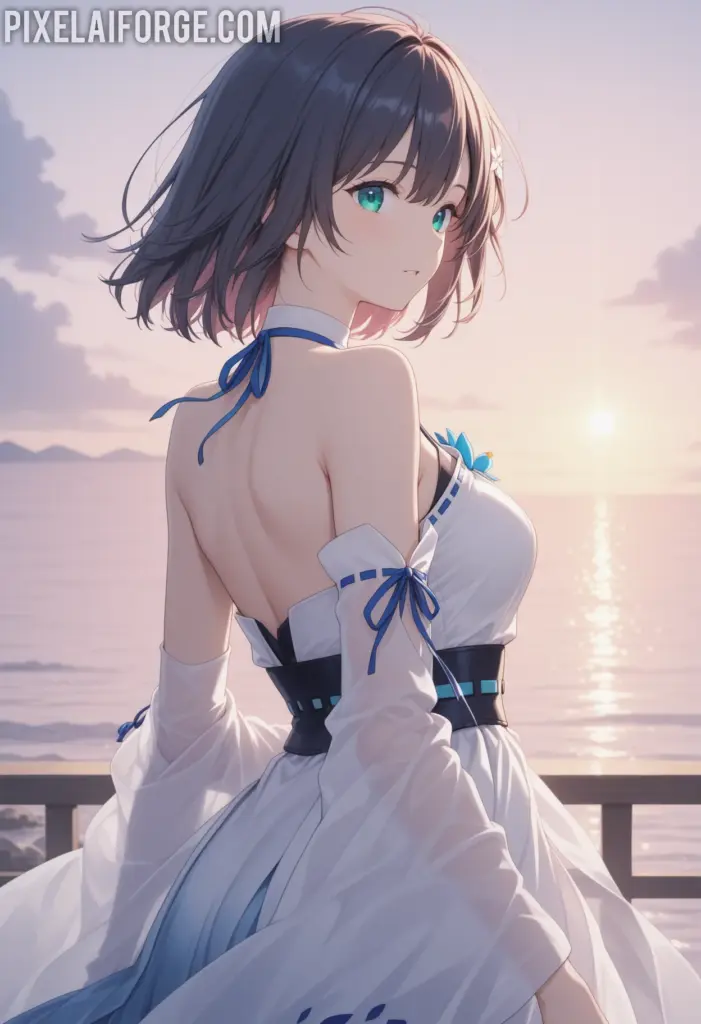 Yuna Aizawa: La Estrella de Bright Horizon que Conquista el Anime en 2025