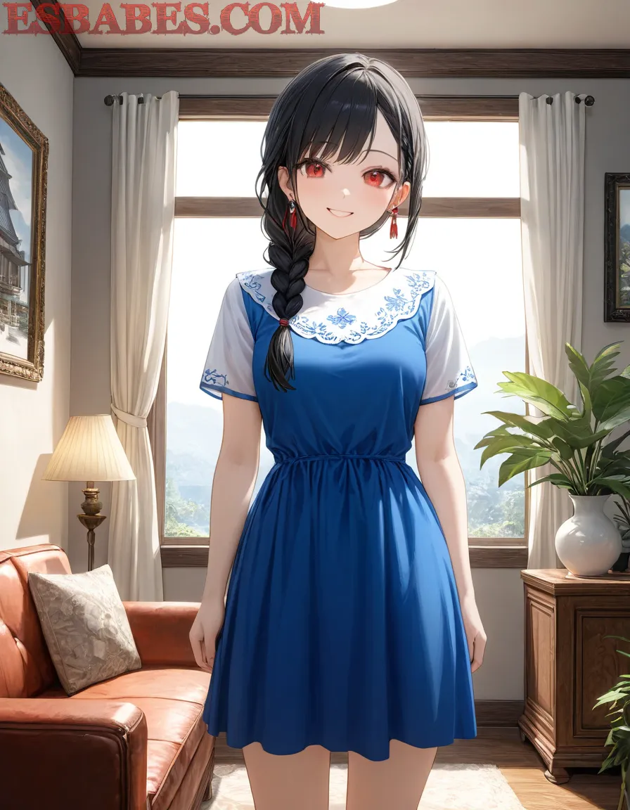 Arte ilustración increíble de A Moment Of Sex generado por IA