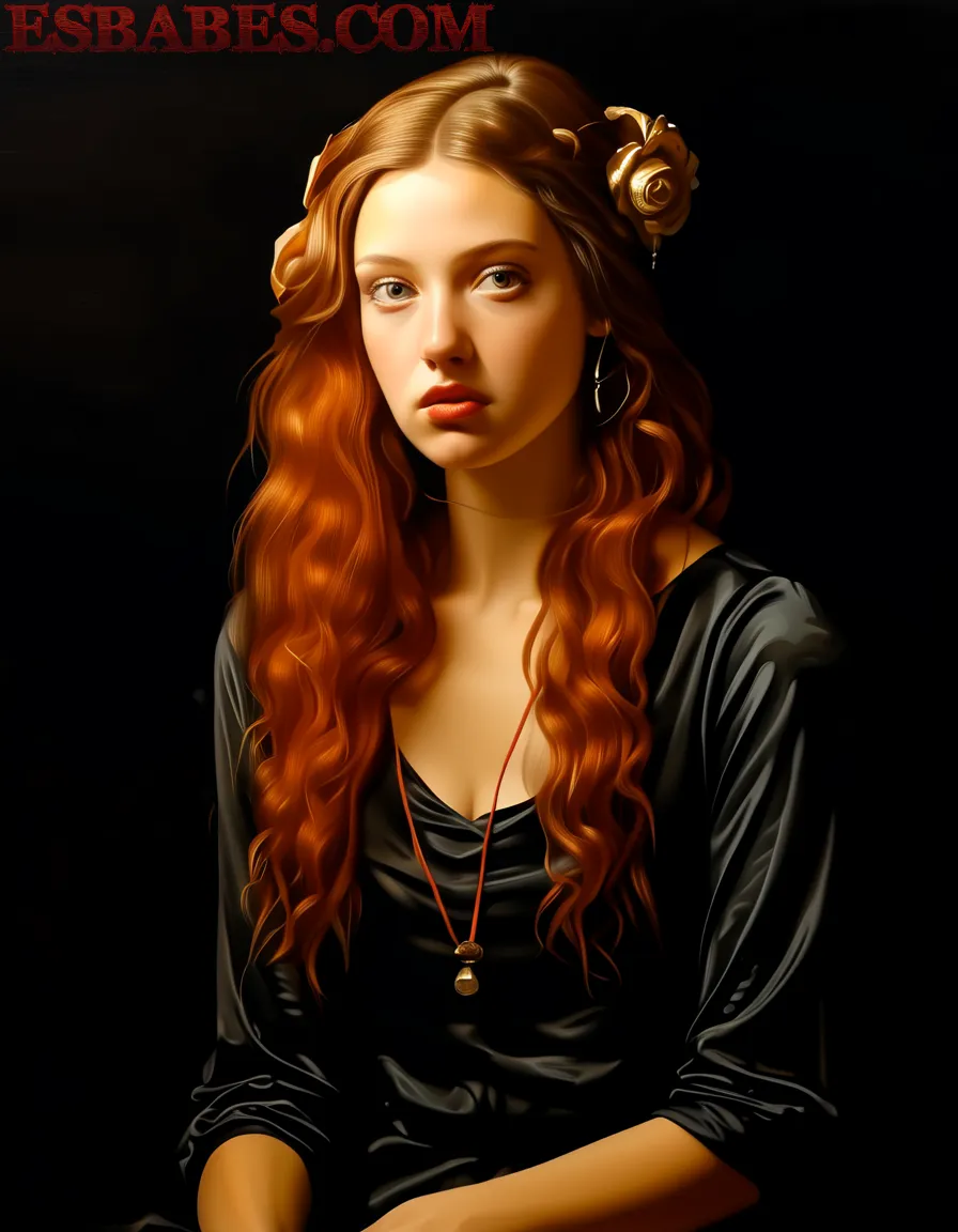 Arte ilustración increíble de Amamos A Chicas Desnudas Y Sexy generado por IA