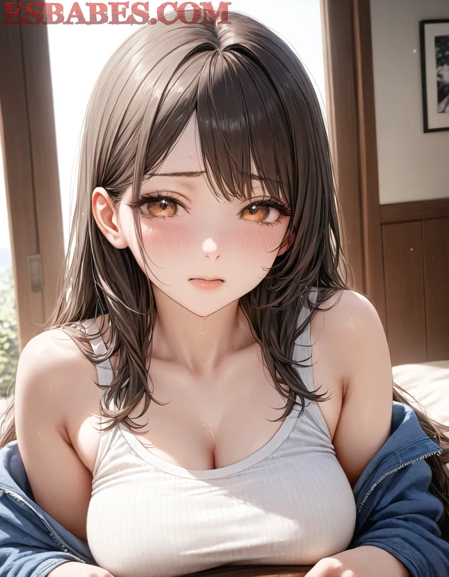 Arte ilustración increíble de Amateur Con Gafas Lo Muestra Todo generado por IA