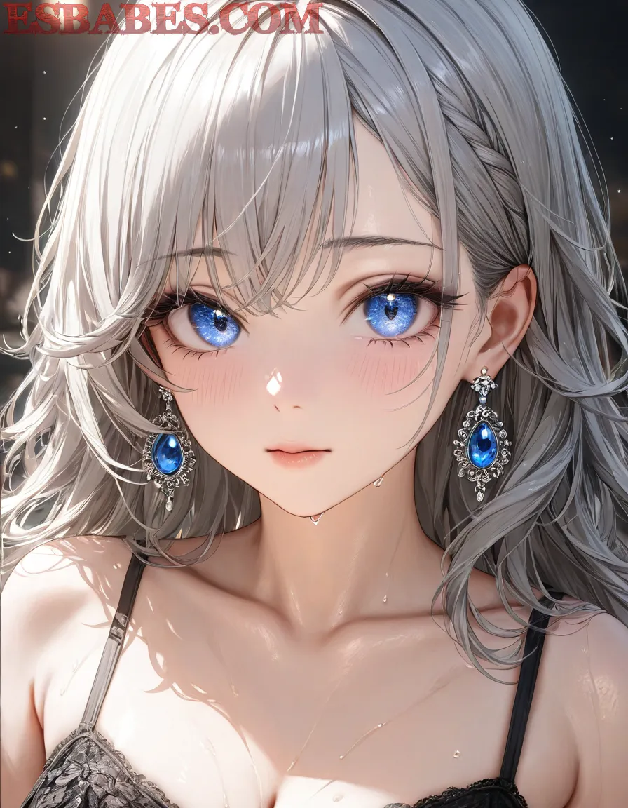 Arte ilustración increíble de Amigas Muy Calientes generado por IA