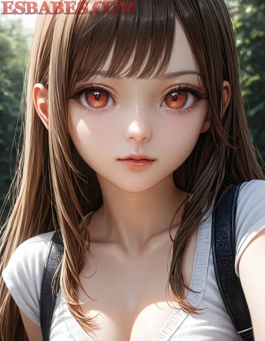 Arte ilustración increíble de Amv Tokyo Revengers Neon Genesis Evangelion Yaoi Shounen Ai generado por IA