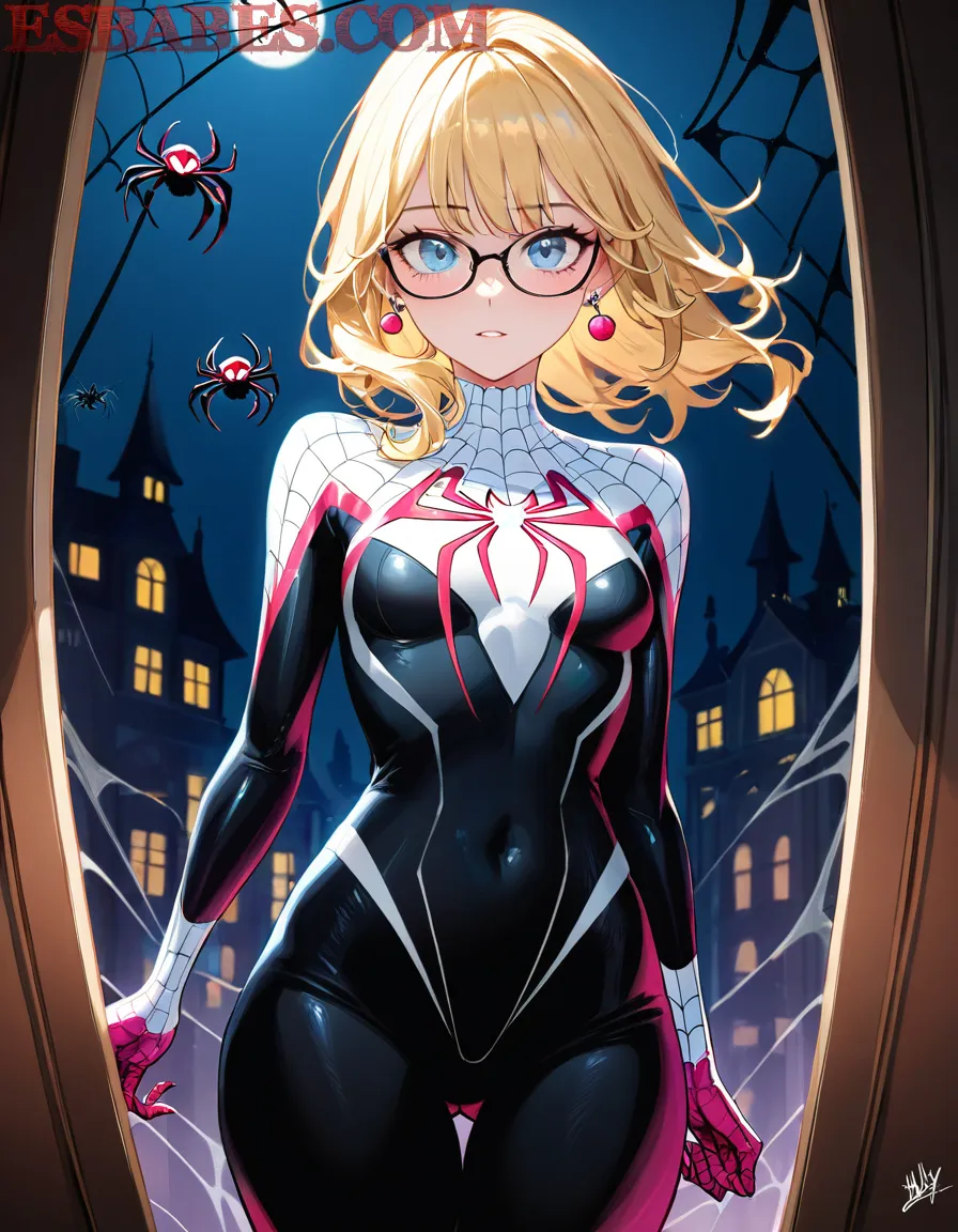 Arte ilustración increíble de An Interracial Threesome Outdoors generado por IA