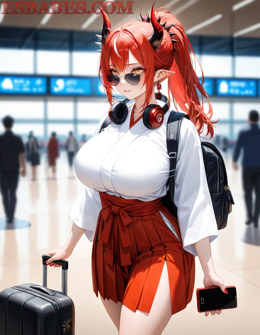 Arte ilustración increíble de Anime Anime Expo Shojo Anime News Bara generado por IA