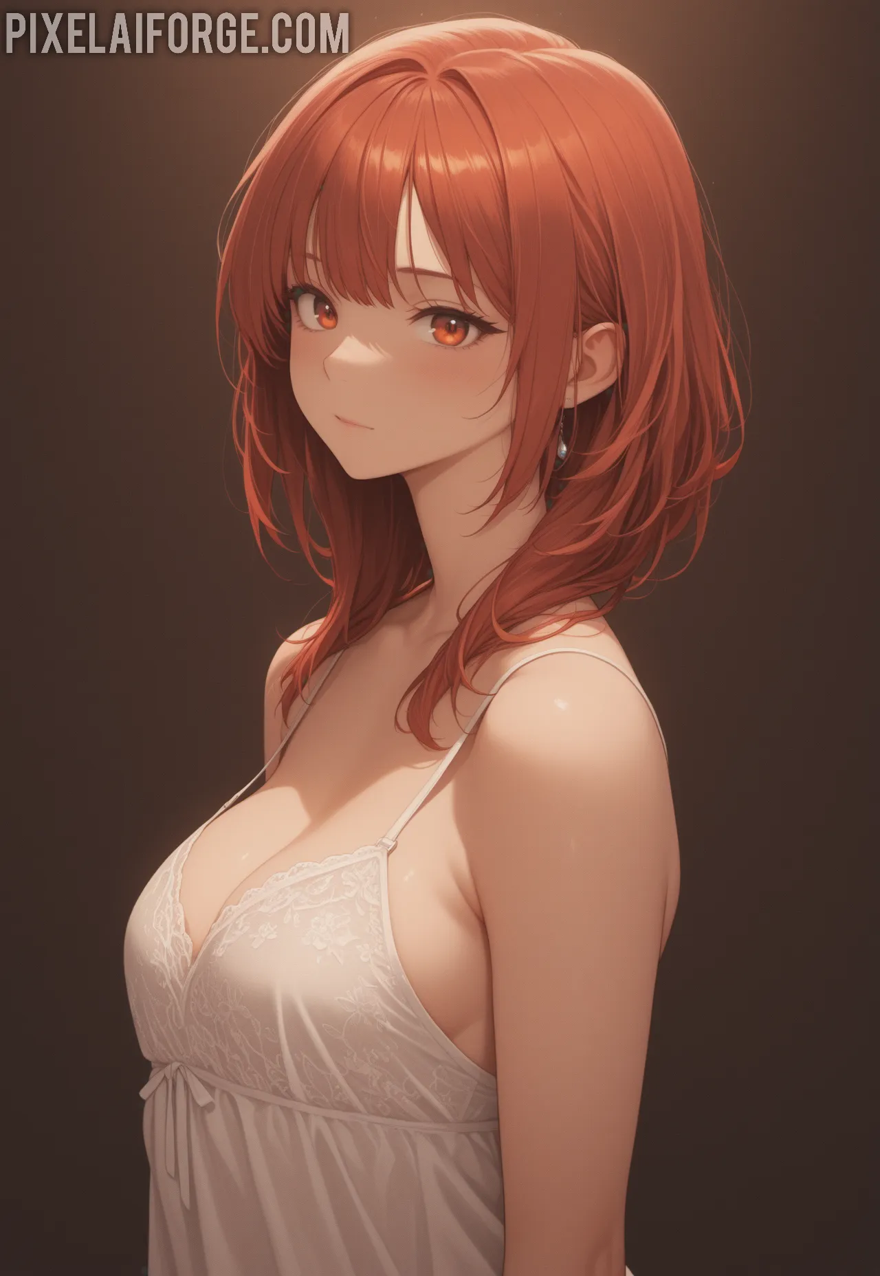 Arte ilustración increíble de Anime Anime Movies Hunter X Hunter Steins Gate Vinland Saga generado por IA